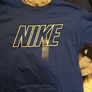 Nike athletic shirt